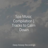 Relaxed Minds, White Noise For Baby Sleep, Wellness - Spa Music Compilation | Tracks to Calm Down
