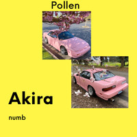 Numb - akira (Explicit)