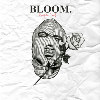 Kontila Beats - Bloom