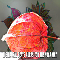 Binaural Beats Sleep - 11 Binaural Beats Auras for the Yoga Mat