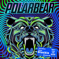 Polarbear - Paper Stackin'