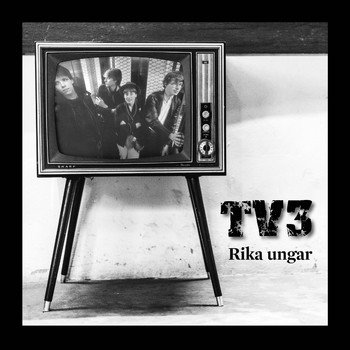 TV3 - Rika ungar