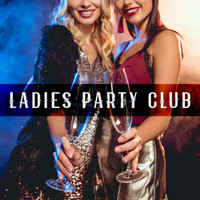 Jazz Lounge - Ladies Party Club: Sweet Relaxing Dance and Evening Coffee Meeting (Jazz Music Night)