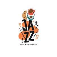 Gold Lounge - Jazz for Breakfast (Enjoy Perfect Day with Instrumental Jazz)