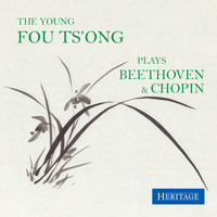 Fou Ts'ong - The Young Fou Ts'ong Plays Beethoven & Chopin