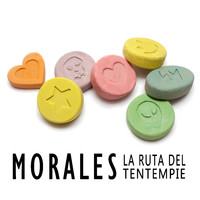 Morales - La Ruta del Tentempié