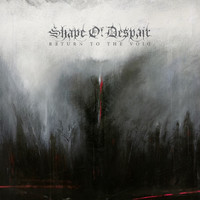 Shape Of Despair - Reflection in Slow Time