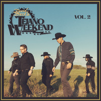 David Beck's Tejano Weekend - David Beck's Tejano Weekend Vol. 2