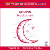 Ewa Kupiec - Chopin: Nocturnes
