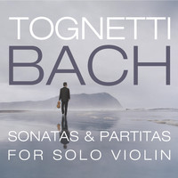 Richard Tognetti - Bach: Sonatas & Partitas for Solo Violin