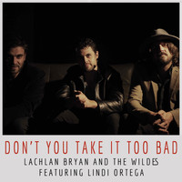 Lachlan Bryan and The Wildes - Don't You Take It Too Bad