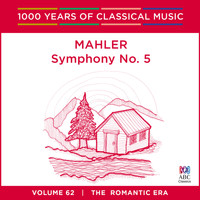 Markus Stenz & Melbourne Symphony Orchestra - Mahler: Symphony No. 5