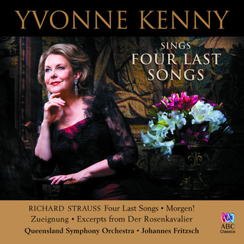 Yvonne Kenny - Four Last Songs