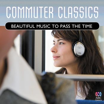 Various Artists - Commuter Classics