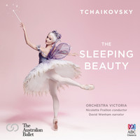 Orchestra Victoria - The Sleeping Beauty