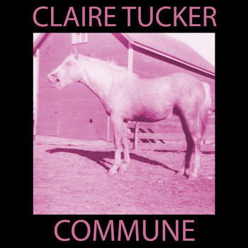 Claire Tucker - Commune