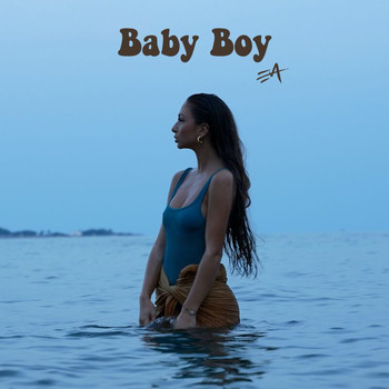 Eva - Baby Boy