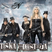 Teška industrija - Nazovi Album Pravim Imenom