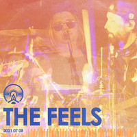the Feels - The Feels - Live at Radio Artifact