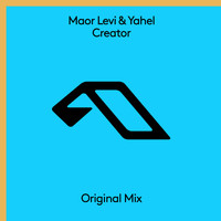 Maor Levi & Yahel - Creator