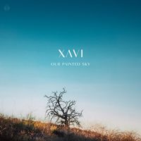 Xavi - Our Painted Sky