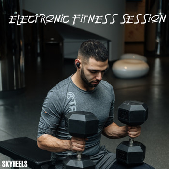 Various Artists - Electronic Fitness Session