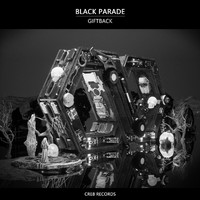 Giftback - Black Parade