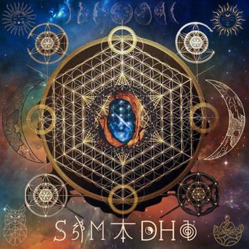 Samādhi - Heart Bit