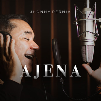 Jhonny Pernia - Ajena