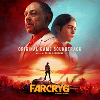 Pedro Bromfman - Far Cry 6 (Original Game Soundtrack)