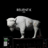Relient K - Live