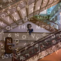 Oren - In the Midst of This Mess (Explicit)
