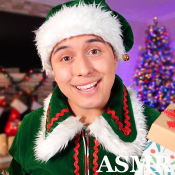 The ASMR Ryan - Elf Opens Your Presents on Christmas