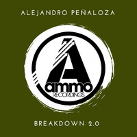 Alejandro Penaloza - Breakdown 2.0