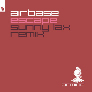 Airbase - Escape (Sunny Lax Remix)