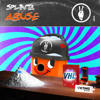 Splinta - Abuse