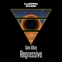 Sam Allan - Regressive