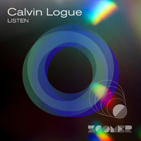 Calvin Logue - Listen