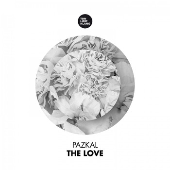 Pazkal - The Love