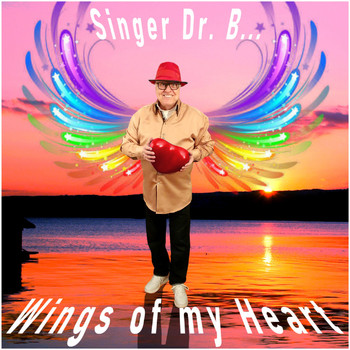 Singer Dr. B... - Wings of My Heart