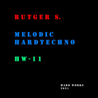 Rutger S. - Melodic Hardtechno