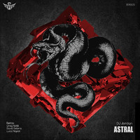 DJ Jordan - Astral