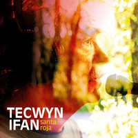 Tecwyn Ifan - santa roja