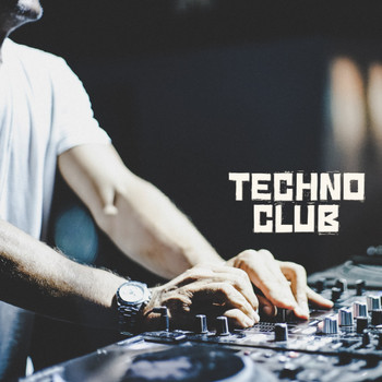 Various Artists - Techno Club