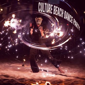 Various Artists - Culture Beach Dance Party (Explicit)