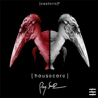 PMX Soundz - Housecore