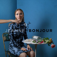 Jeanne Bonjour - 13 ans