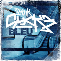 Phonk Sycke - Bleu