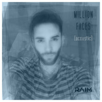 Raim - Million Faces (Acoustic)