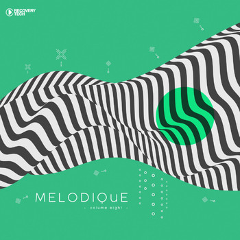 Various Artists - Melodique, Vol. 8